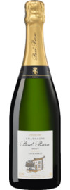 Champagne Paul Bara Grand Cru