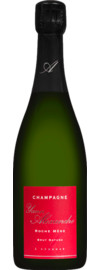 Champagne Yann Alexandre Roche Mere