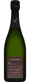 Champagne Yann Alexandre Reserve