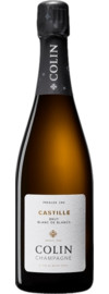 Champagne Colin Castille Blanc de Blancs