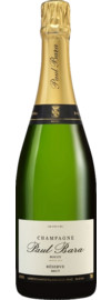 Champagne Paul Bara Reserve Grand Cru