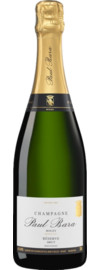 Champagne Paul Bara Reserve Grand Cru