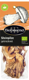 Steinpilze getrocknet