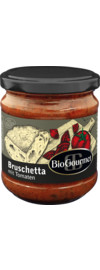 Bruschetta mit Tomaten