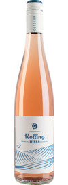 2025 Gutzler Rolling Hills Rosé Bio