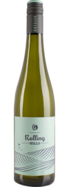 2025 Gutzler Rolling Hills Weiß Bio