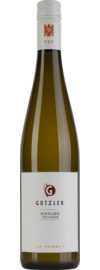 2025 Gutzler Riesling Bio