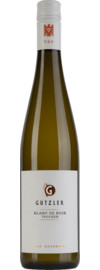 2025 Gutzler Blanc de Noir Spätburgunder Bio