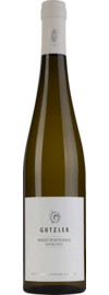 2025 Gutzler Westhofener Riesling Bio