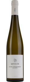 2025 Gutzler Dorn Dürkheimer Silvaner Bio