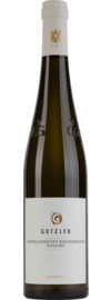 2024 Liebfrauenstift Kirchenstück Riesling GG Bio