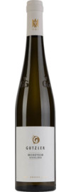 2024 Gutzler Westhofener Morstein Riesling GG Bio