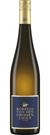2023 Korrell Riesling von den Großen Lagen Bio