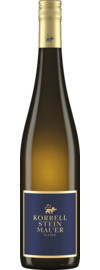 2023 Korrell Steinmauer Burgundercuvée Bio