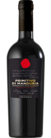 2023 Carlo Scala Primitivo di Manduria