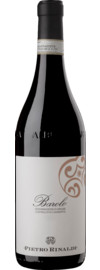 2022 Pietro Rinaldi Barolo