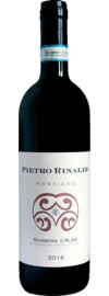 2023 Pietro Rinaldi Barbera d'Alba Monpiano