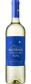 2025 Alorna Portas do Sol