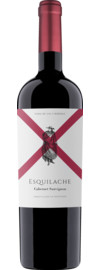 2025 Esquilache Cabernet Sauvignon
