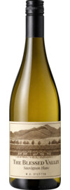 2025 The Blessed Valley Sauvignon Blanc
