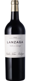 2021 Lanzaga Rioja Bio