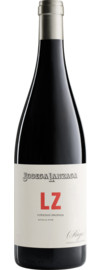 2024 Telmo Rodriguez LZ Rioja Bio