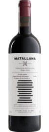 2021 Telmo Rodriguez Matallana Bio