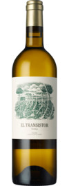 2025 Telmo Rodriguez El Transistor Verdejo