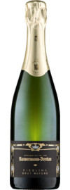 2017 Bassermann-Jordan Riesling Sekt Bio
