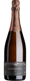 2018 Margrit Rosé Sekt Bio