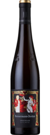 2025 Ungeheuer Riesling GG Bio