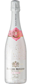 François Montand Ice Rosé Sekt