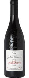 2022 Châteauneuf-du-Pap Les Cassan