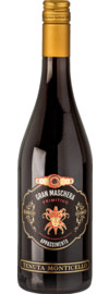 2018 Gran Maschera Primitivo Appassimento