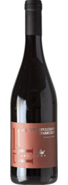 2018 San Lorenzo Montepulciano d'Abruzzo