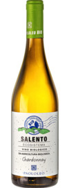 2019 Salento Ecosistema Chardonnay Bio