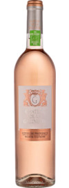 2020 Château de la Galinière Rosé Bio