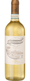 2020 Santa Cristina Campogrande