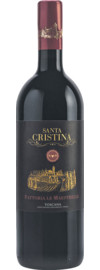 2019 Santa Cristina Fattoria Le Maestrelle