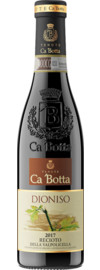 2017 Tenute Ca'Botta Dioniso