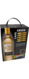 Cape Creek Chenin