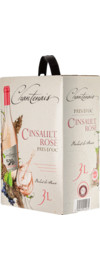 Chantenais Cinsault Rosé