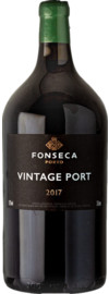 2017 Fonseca Vintage Port