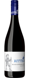 2024 Ritter Blauer Spätburgunder QbA