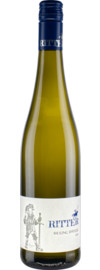2025 Ritter Riesling QbA