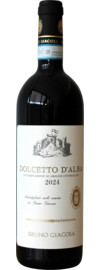 2025 Bruno Giacosa Dolcetto d'Alba
