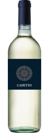 2025 Lungarotti Cadetto Umbria Bianco