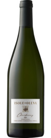 2023 Isole e Olena Chardonnay