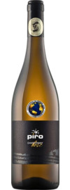 2022 Piro Bosc Chardonnay