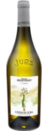 2020 Berthet-Bondet La Poirière Bio